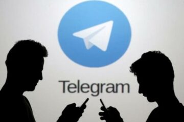 Telegram tem milhões de novas contas criadas no Brasil e sistema de ativação sofre lentidão
