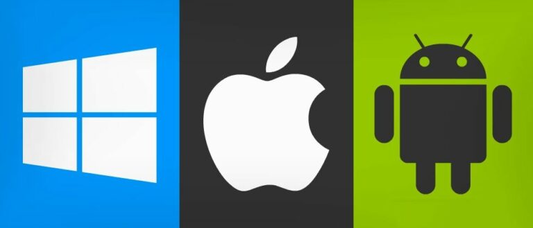 Android é o sistema operacional mais usado do mundo