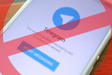 Irã é a última nação a proibir uso do Telegram