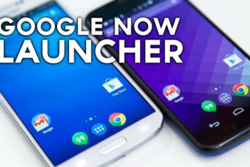 Morte do Google Now Launcher é decretada