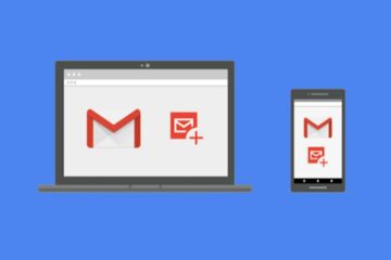 E-mails dinâmicos estão chegando a todos os usuários do Gmail
