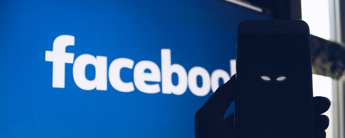 Facebook quer dar dinheiro por seus dados pessoais