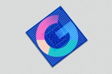 Google prepara seu próprio chip para futuros Pixels e Chromebooks
