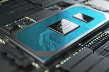 Intel Core i7 da 11ª geração tem especificações vazadas