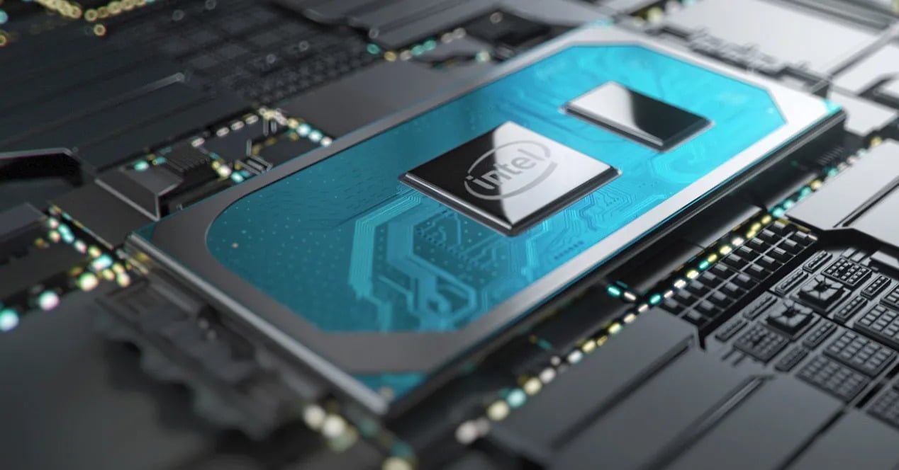 Intel Core i7 da 11ª geração tem especificações vazadas