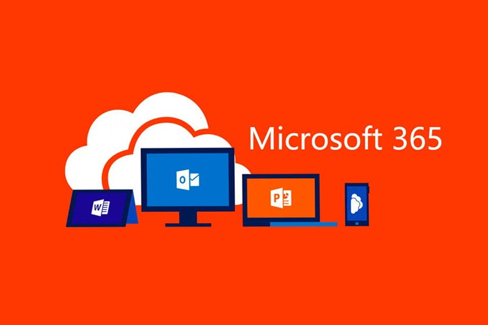 Microsoft anuncia o Microsoft 365, substituto do Office 365 Home
