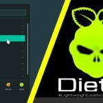 DietPi: Lightweight Raspberry Pi OS