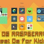 Kano OS: Operating system for kids’education
