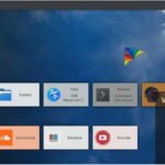 KDE Plasma Bigscreen: To convert regular TVs into Smart TVs