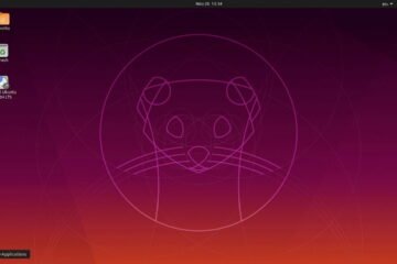 Ubuntu 20.04 Beta está disponível para download