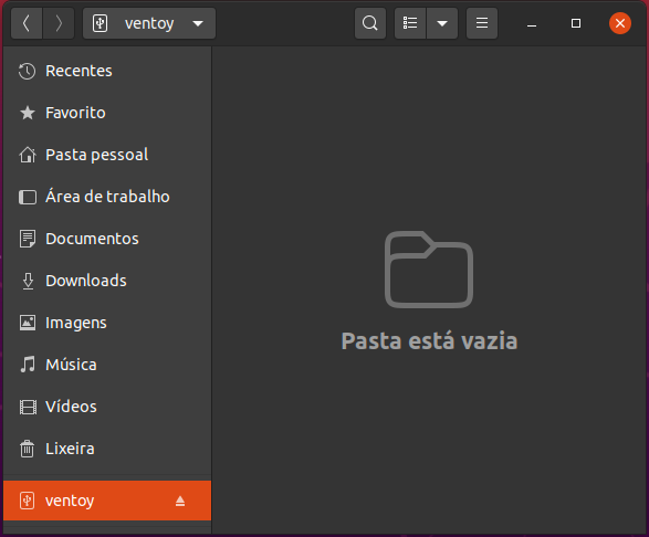 Ventoy: Como criar um pen drive multibootável para instalar Windows ou Linux
