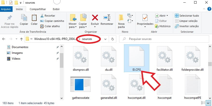 Como corrigir o erro do Windows 10 que não instala a versão PRO