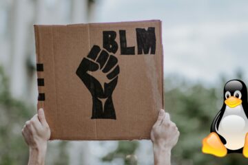 Linux: nova terminologia proíbe termos como 'lista negra' e 'escravo'