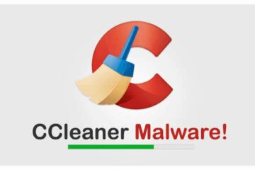 CCleaner é bloqueado pela Microsoft para uso no Windows