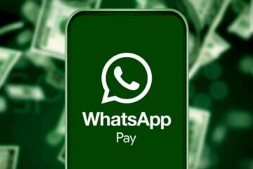 Banco central autoriza testes do WhatsApp Pay no Brasil