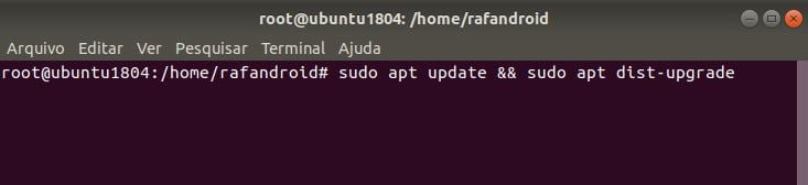 Como atualizar para o Ubuntu 20.04 LTS
