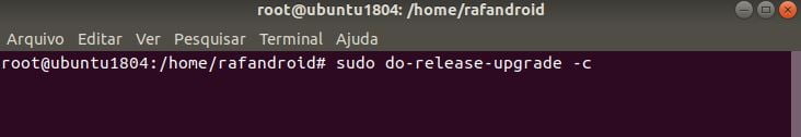 Como atualizar para o Ubuntu 20.04 LTS