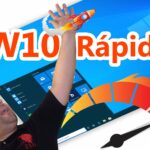 Como deixar o seu Windows 10 mais rápido
