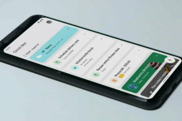 Google Agenda: Novo recurso priorizará tarefas mais importantes