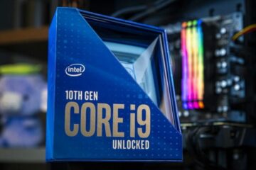 Intel Core i9-10910: Rumores no Geekbench não impressionam