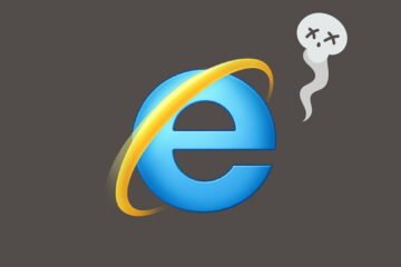 Microsoft confirma o fim do navegador Internet Explorer