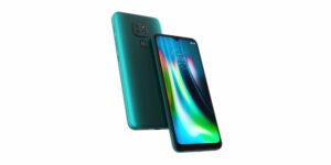 Motorola Moto G9: Novas informações sobre o hardware