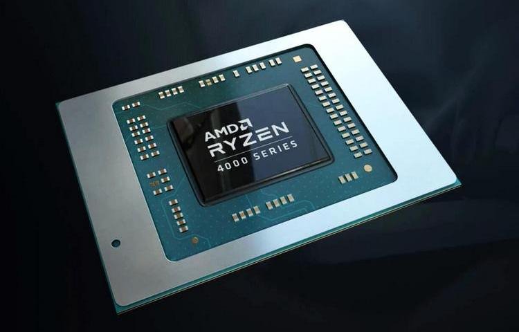 Procesadores AMD Zen 3 são vistos com clock de 4,9 GHz