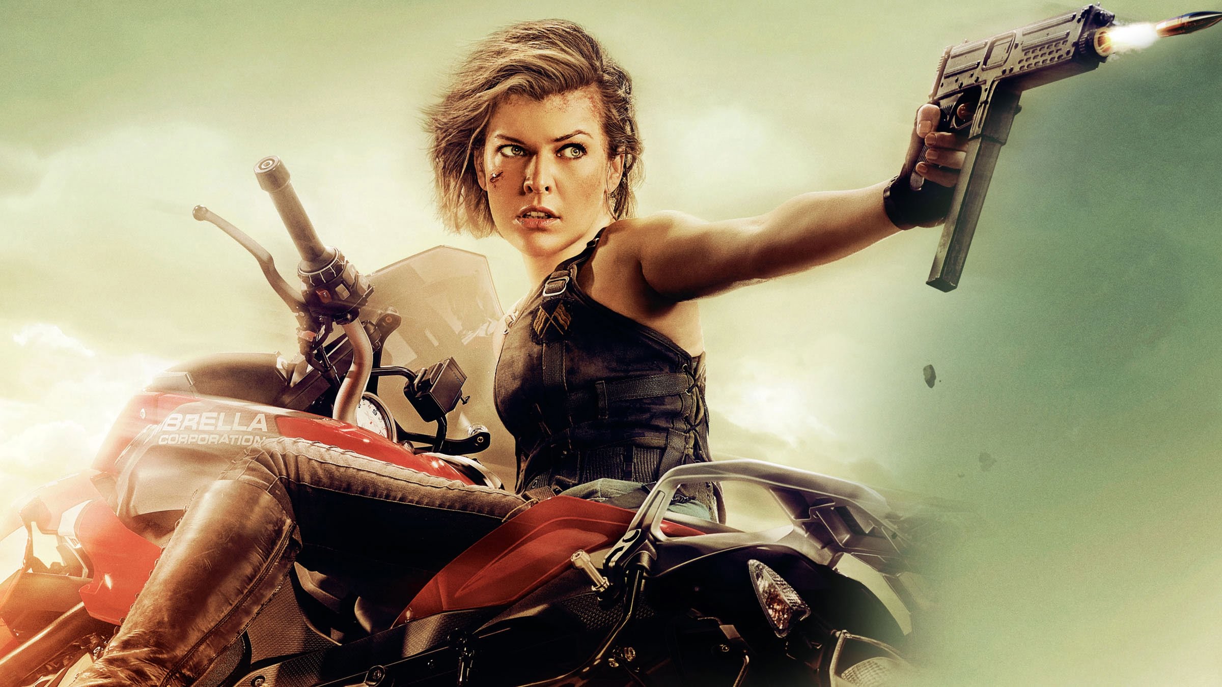 Resident Evil: Nova série está sendo preparada pela Netflix