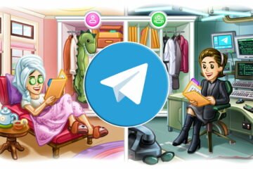 Telegram: Como organizar chats, grupos e canais em pastas