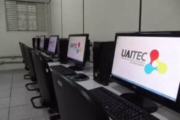 Governo de Minas oferece 25 mil vagas para cursos de TI