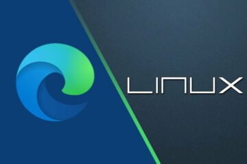 Como instalar o Microsoft Edge no Ubuntu Linux e Linux Mint