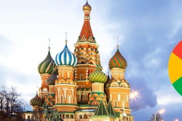 Rússia culpa falha do Google em incêndio em data center da OVH Cloud