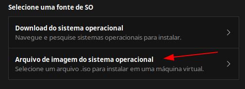 Como criar Máquinas Virtuais no Gnome Boxes