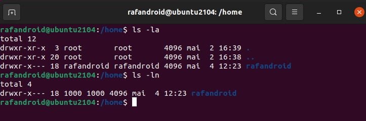 Tudo sobre o novo Ubuntu 21 04