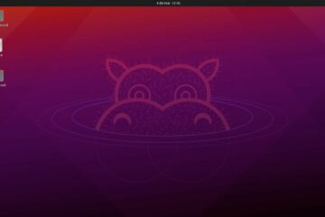 Tudo sobre o novo Ubuntu 21.04