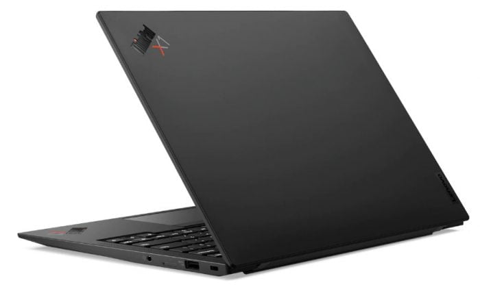 Lenovo lança ThinkPad X1 Carbon Gen 9 com Linux