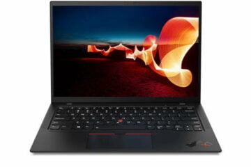 Lenovo lança ThinkPad X1 Carbon Gen 9 com Linux