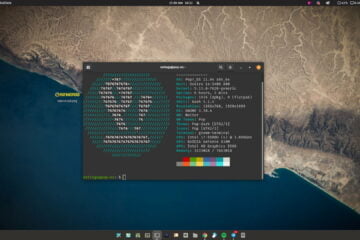 Neofetch: Veja informações completas do Linux pelo terminal 