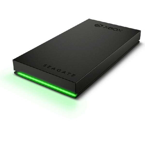 Seagate lança novo SSD para Xbox