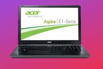 ACER ASPIRE E1-572-6 - UPGRADE SSD, RAM e HD extra [GUIA COMPLETO]