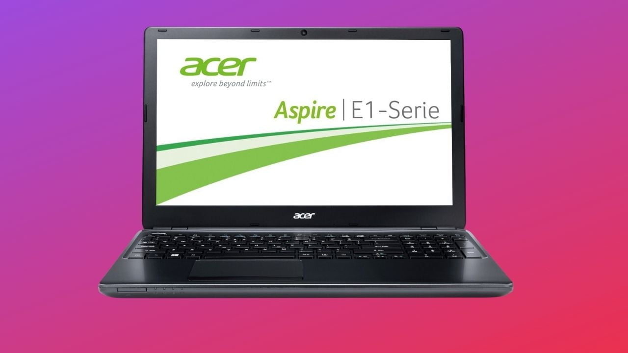 ACER ASPIRE E1-572-6 - UPGRADE SSD, RAM e HD extra [GUIA COMPLETO]