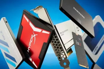 03 melhores e piores fabricantes de SSDs para computadores