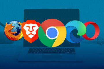 Melhores navegadores para Linux em 2023