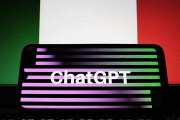 ChatGPT bloqueado pelo governo da Itália