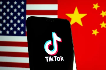 Otan proíbe uso do TikTok por seus funcionários