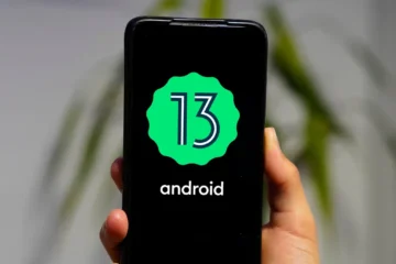 Android 13 dobra sua participação de mercado