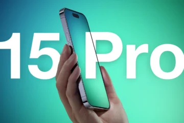 Apple pode ter desistido de remover botões do iPhone 15 Pro