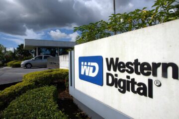 Brecha de segurança compromete dados da Western Digital