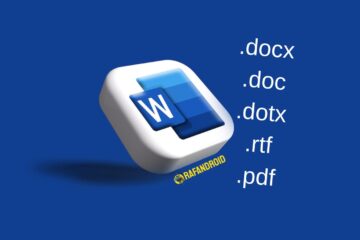 Conheça os principais tipos de arquivos do Word