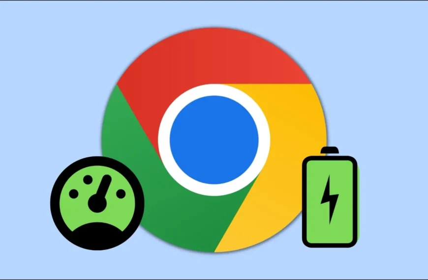 Economize memória no Chrome com o Memory Saver